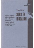 Vasy Géza - Sors és irodalom
