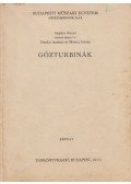 Száday Rezső,Donkó András,Móricz István - Gőzturbinák