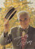 Sugár Róbert - Volt egyszer egy Rátonyi (dedikált)