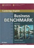 Guy Brook-Hart - Cambridge English Business Benchmark
