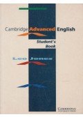 Jones, Leo - Cambridge Advanced English - Student's Book