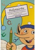 Baloghné Hegedűs Magdolna,Béres Valéria - Helyesírás Firka manóval