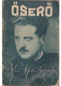 Koós Hutás Gergely - Őserő