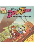 Walt Disney - Duck Tales - Launchpad's Daring Raid