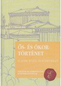 Gaál Ernő,Vékony Gábor,Kertész István,Kákosy László - Ős- és ókortörténet (dedikált)