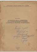 Rot Sándor - Az irodalmi szöveg a kibernetika és az információelmélet tükrében (a dekódolási stilisztika problémáihoz) (dedikált)