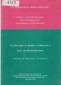 Dr. Bábosik István (szerk.),Dr. Széchy Éva (szerk.) - Új tehetségek és kutatási eredmények a hazai neveléstudományban