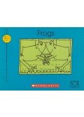 Bobby Lynn Maslen - Frogs