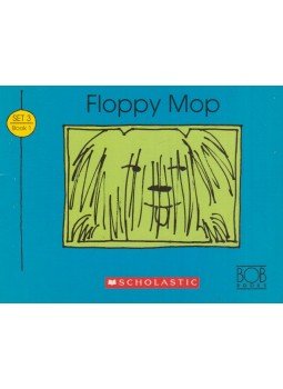 Bobby Lynn Maslen - Floppy Mop, New York 2006 antikvár könyv