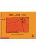 Bobby Lynn Maslen - The Red Hen