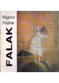 Sturcz János - Majoros Valéria: Falak