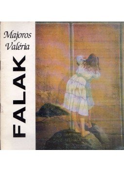 Sturcz János - Majoros Valéria: Falak Sturcz János - Majoros Valéria: Falak, Budapest 1995 antikvár könyv
