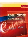 Poór József - Rugalmas ösztönzés - rugalmas juttatások (dedikált)