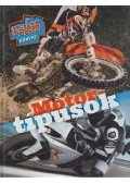 Szőke Csaba - Motortípusok