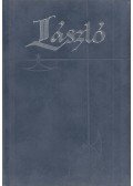 Bartos Tibor (szerk.) - László (Dedikált)