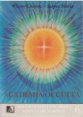 Wictor Charon,Szepes Mária - Académia occulta (dedikált)