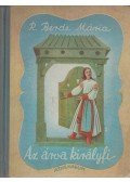 R. Berde Mária - Az árva királyfi