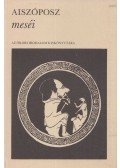 Aiszóposz - Aiszóposz meséi (dedikált)