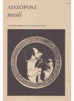 Aiszóposz - Aiszóposz meséi (dedikált) Aiszóposz - Aiszóposz meséi (dedikált), Budapest 1987 antikvár könyv