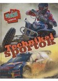 Szőke Csaba - Fiúk könyve - Technikai sportok