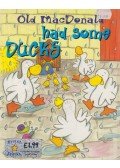 Nicola Baxter - Old MacDonald Had Some Ducks
