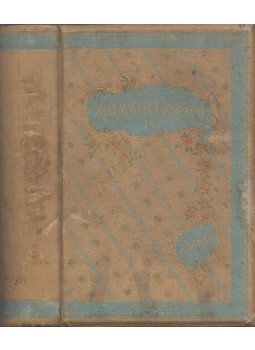 D'Artagnan - Régi magyar társasélet I., Budapest 1900 antikvár könyv