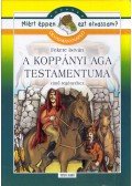 Rágyanszky Zsuzsanna - Olvasmánynapló Mikszáth Kálmán Szent Péter esernyője című regényéhez