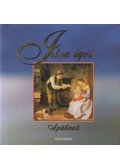 Balázs Éva - Isten igéi Apáknak