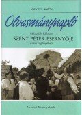 Valaczka András - Olvasmánynapló Mikszáth Kálmán Szent Péter esernyője című regényéhez