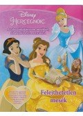 Walt Disney - Felejthetetlen mesék