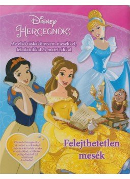 Walt Disney - Felejthetetlen mesék Walt Disney - Felejthetetlen mesék, null 2017 antikvár könyv