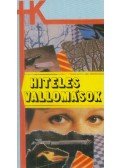 Kőműves József - Hiteles vallomások I. kötet