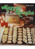 F. Nagy Angéla - Magyar Konyha 1985. IX. évf. 4. szám