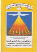 Szabó Tamás - Imák nehéz helyzetekben