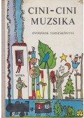 T. Aszódi Éva - Cini-Cini Muzsika