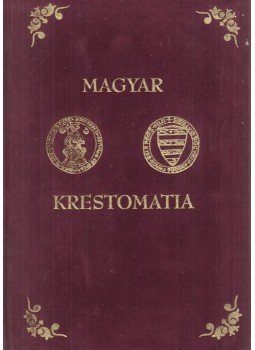Mikolasek Sándor (szerk.) - Magyar krestomatia,  0 antikvár könyv