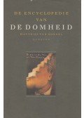 Matthijs van Boxsel - Encyclopedie Van De Domheid