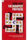 Adam Lebor - The Budapest Protocol