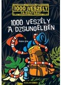 Fabian Lenk - 1000 veszély a dzsungelben