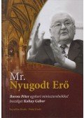 Koltay Gábor - Mr. Nyugodt Erő