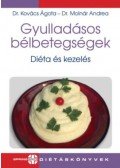Kovács Ágota dr. - Gyulladásos bélbetegségek - Diéta és kezelés