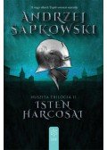 Andrzej Sapkowski - Isten harcosai - Huszita-trilógia II.