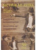 Bolgár Dániel,Demmel József,Marsai Viktor - Sic Itur Ad Astra XX. évfolyam 2009./59