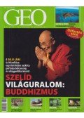 Koszó-Stammberger Kinga - Geo 2006. május