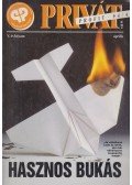 Forró Tamás - Privát Profit 1994. április