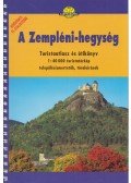Papp-Váry Árpád,Berki Zoltán,Kovács Attila Gyula - Zempléni-hegység - Turistaatlasz és útikönyv