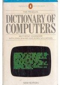 Anthony Chandor,John Graham,Robin Williamson - The Penguin Dictionary of Computers