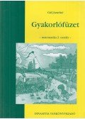 Gál Józsefné - Gyakorlófüzet - Matematika 2. osztály
