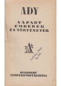 Ady Endre - Sápadt emberek és történetek