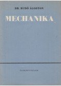Dr. Budó Ágoston - Mechanika